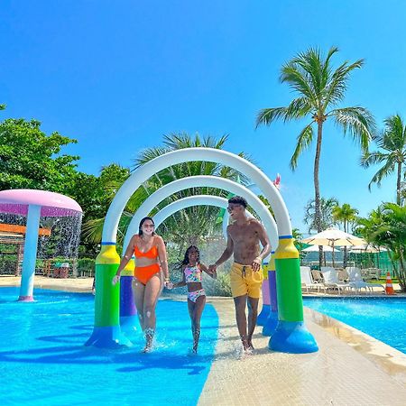 Salinas Maragogi All Inclusive Resort Exterior photo