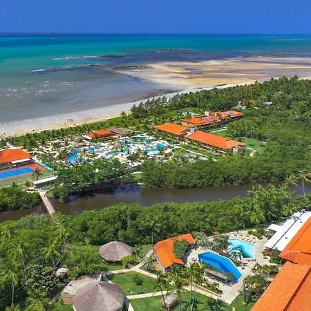 Salinas Maragogi All Inclusive Resort Exterior photo