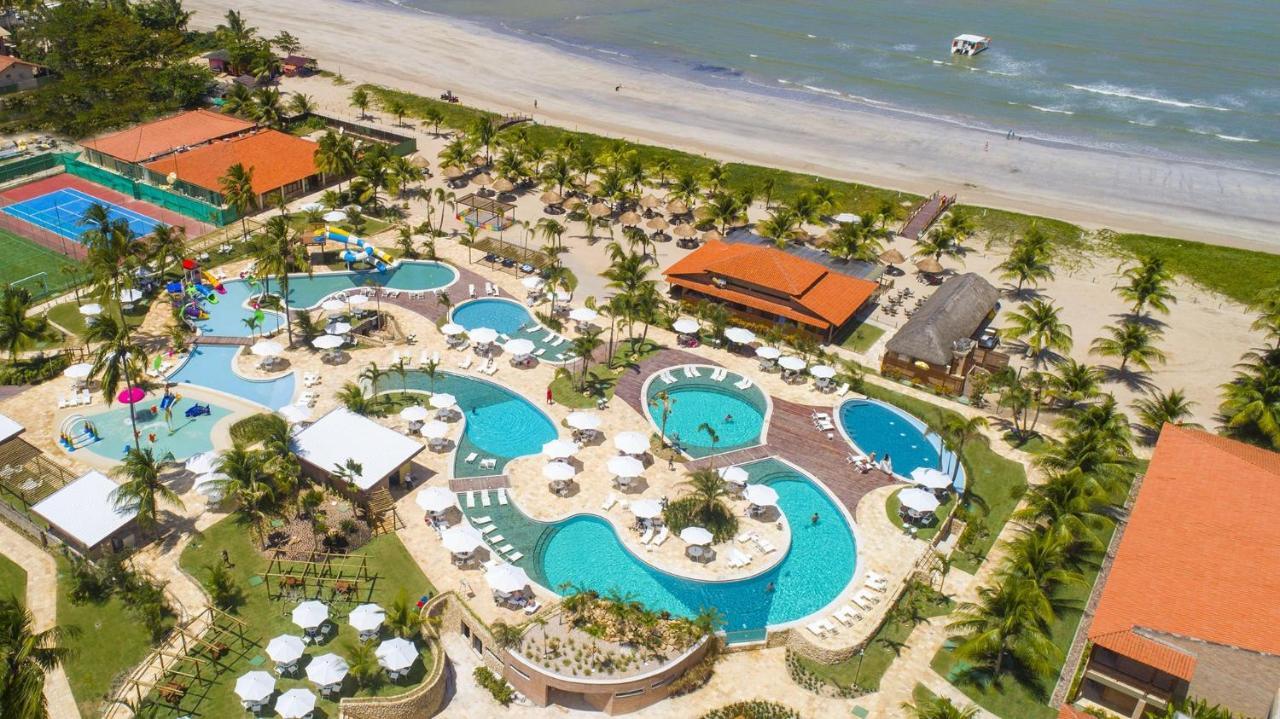 Salinas Maragogi All Inclusive Resort Exterior photo
