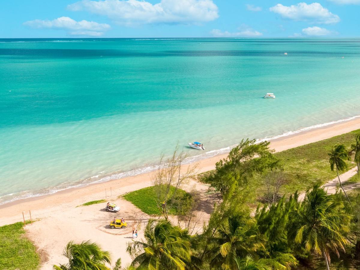 Salinas Maragogi All Inclusive Resort Exterior photo