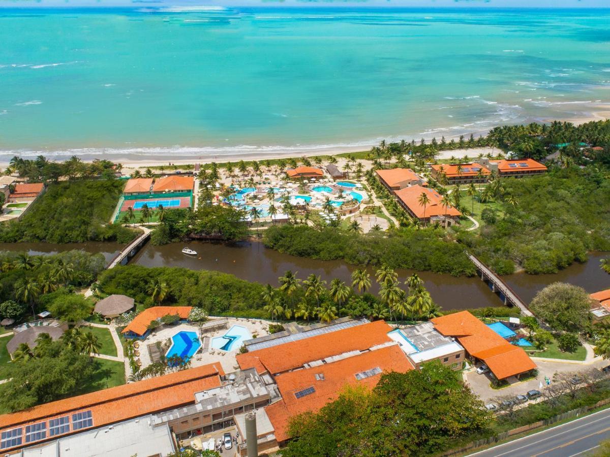 Salinas Maragogi All Inclusive Resort Exterior photo