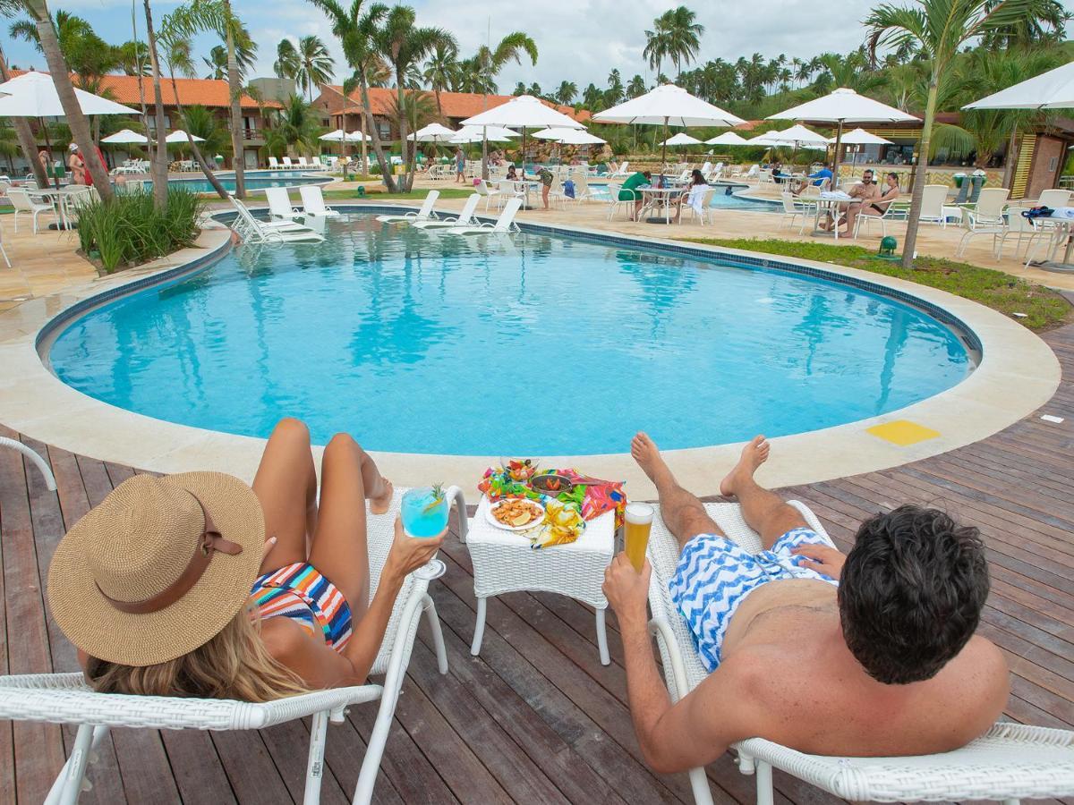 Salinas Maragogi All Inclusive Resort Exterior photo