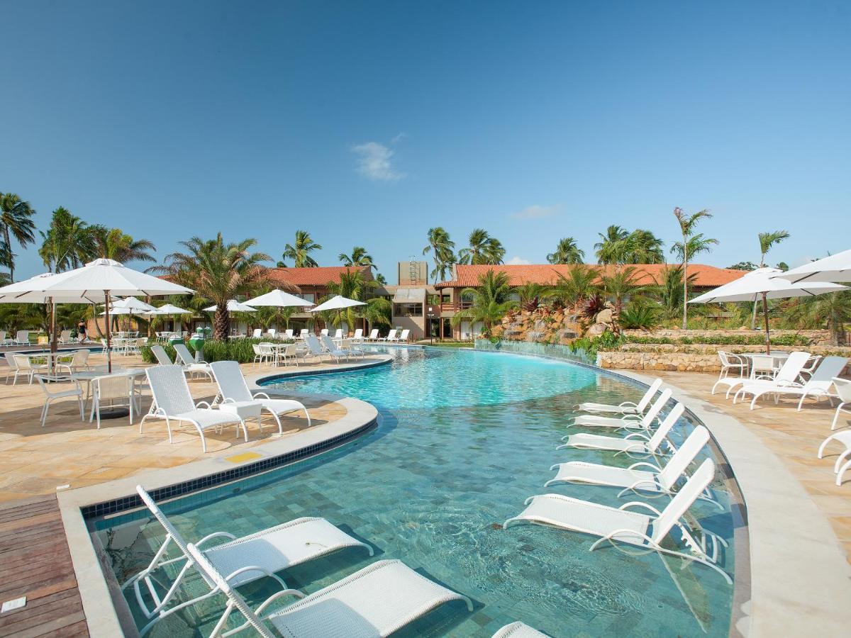 Salinas Maragogi All Inclusive Resort Exterior photo