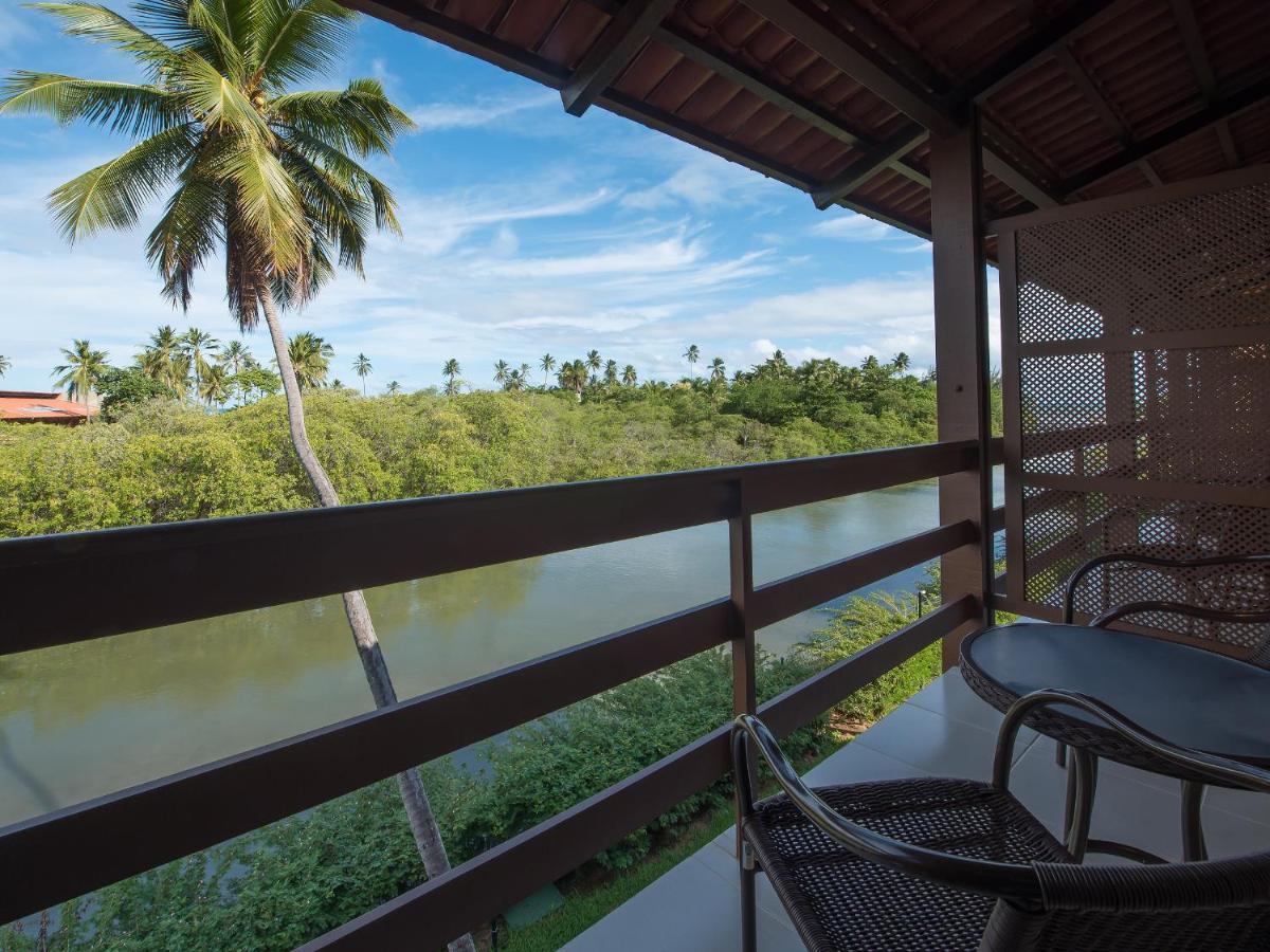 Salinas Maragogi All Inclusive Resort Exterior photo