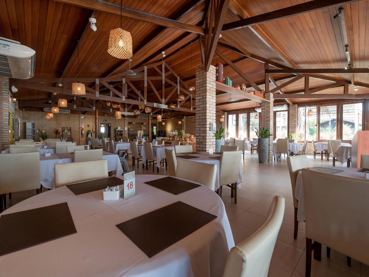 Salinas Maragogi All Inclusive Resort Exterior photo