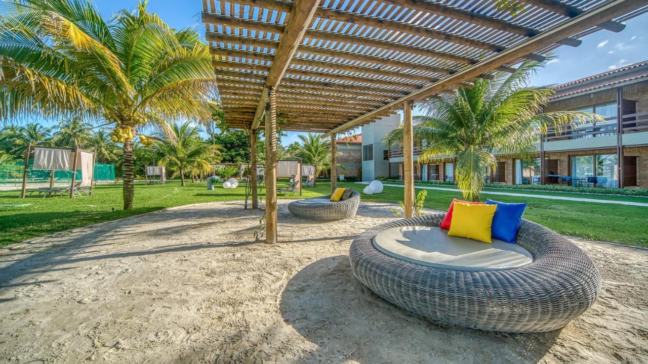 Salinas Maragogi All Inclusive Resort Exterior photo