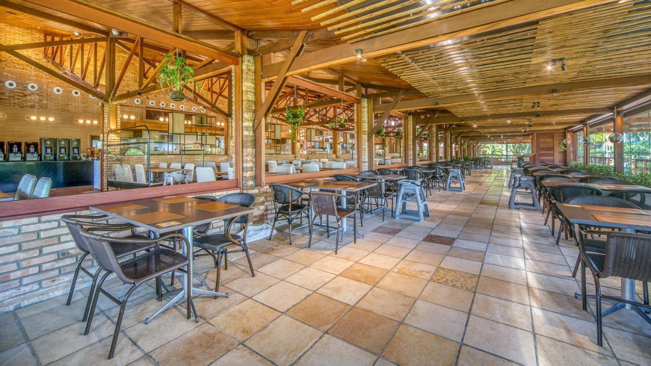 Salinas Maragogi All Inclusive Resort Exterior photo