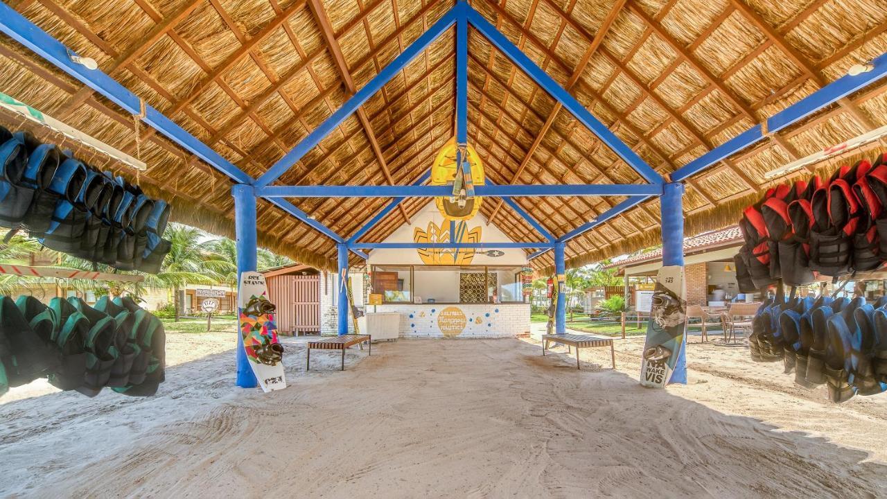 Salinas Maragogi All Inclusive Resort Exterior photo