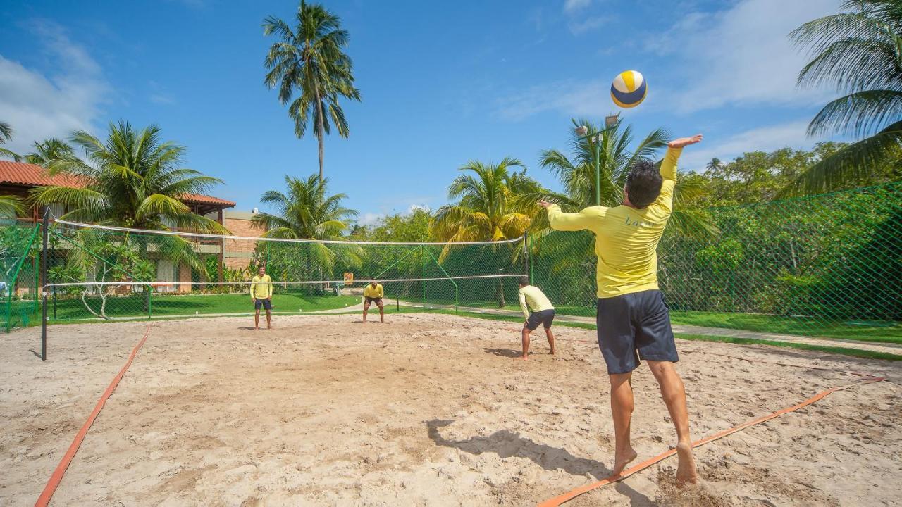 Salinas Maragogi All Inclusive Resort Exterior photo