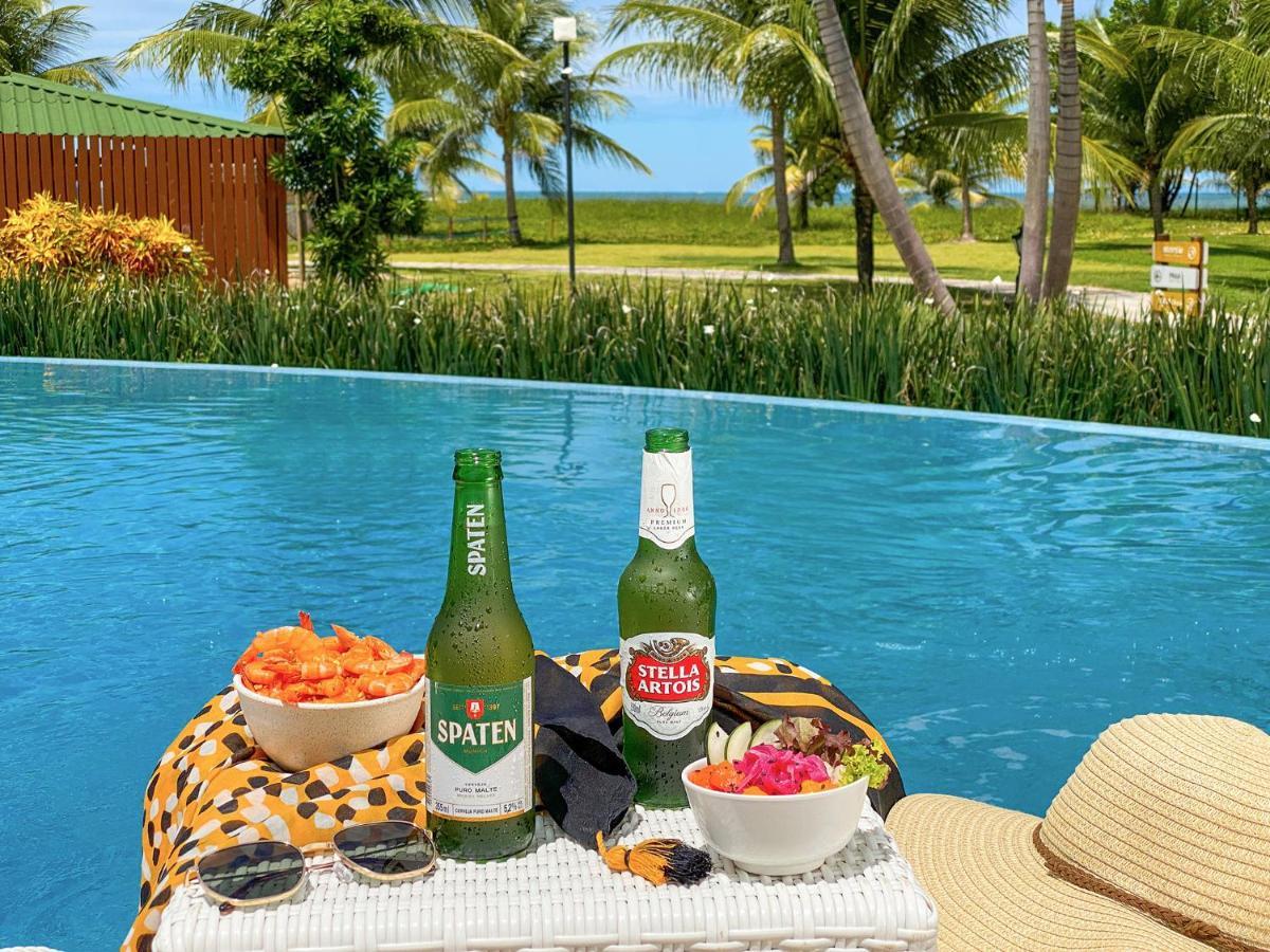Salinas Maragogi All Inclusive Resort Exterior photo