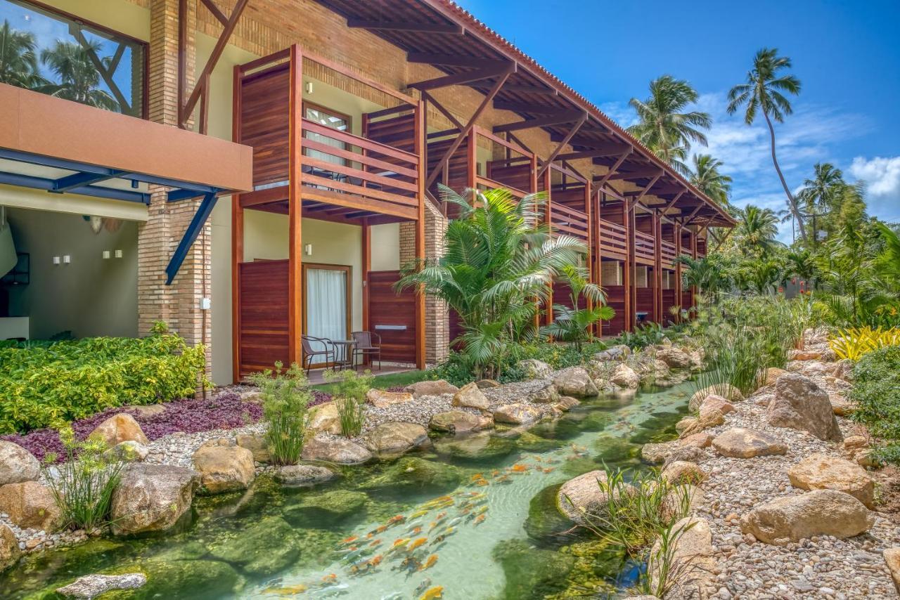 Salinas Maragogi All Inclusive Resort Exterior photo